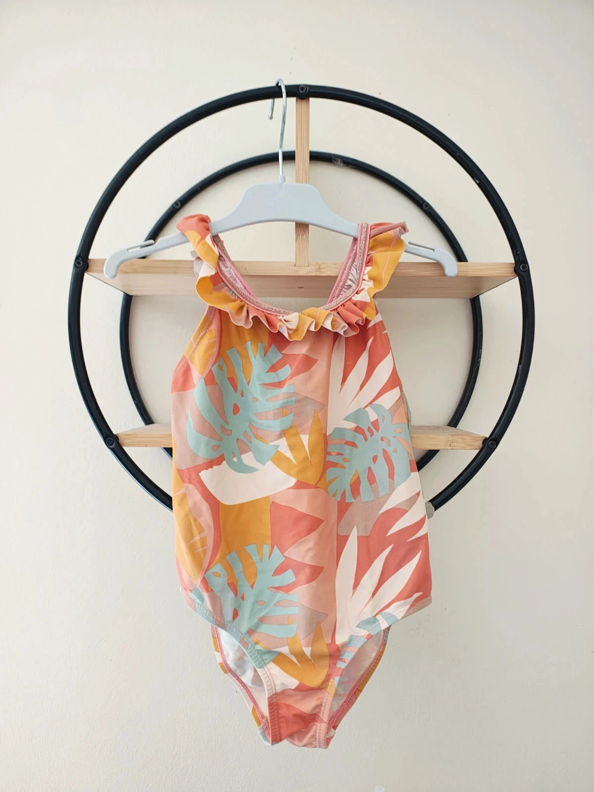 5 ans maillot de bain tape a l'oeil